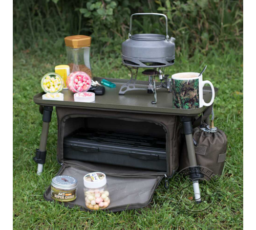 Стол-органайзер Avid Carp Bivvy Organiser