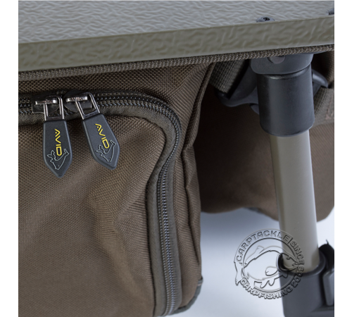 Стол-органайзер Avid Carp Bivvy Organiser