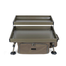 Двухъярусный стол-органайзер Avid Carp Double Decker Bivvy Organiser