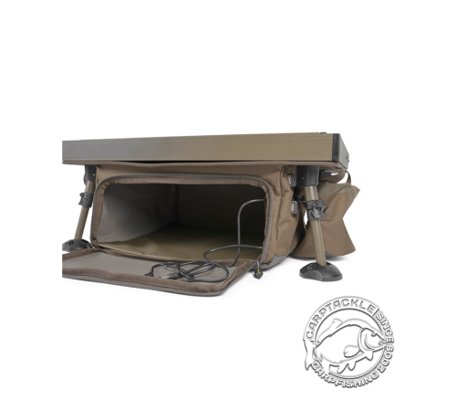 Двухъярусный стол-органайзер Avid Carp Double Decker Bivvy Organiser