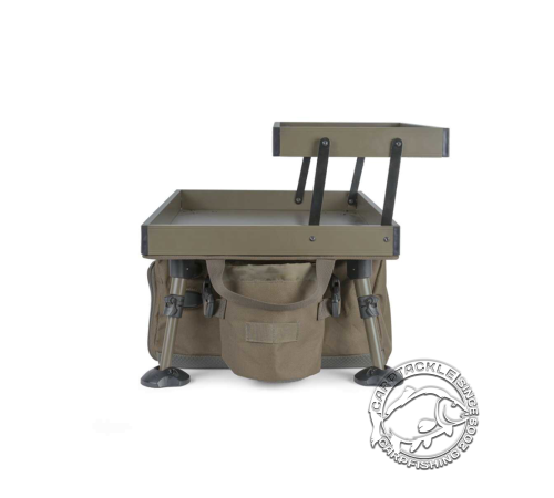 Двухъярусный стол-органайзер Avid Carp Double Decker Bivvy Organiser