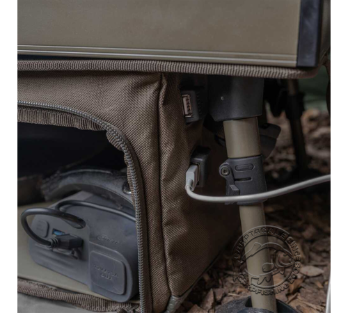 Двухъярусный стол-органайзер Avid Carp Double Decker Bivvy Organiser