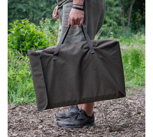 Двухъярусный стол-органайзер Avid Carp Double Decker Bivvy Organiser