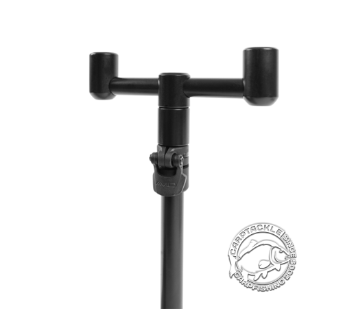 Перекладина на 2 удилища Avid Carp Lok Down