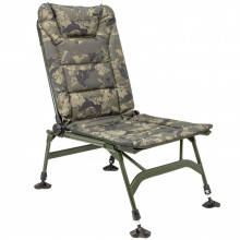 Кресло Solar Undercover Camo Session Chair