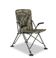 Стул Solar Undercover Camo Easy Chair High
