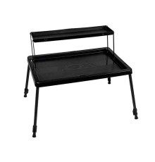 Двухъярусный монтажный столик Fox 2 Tier Table