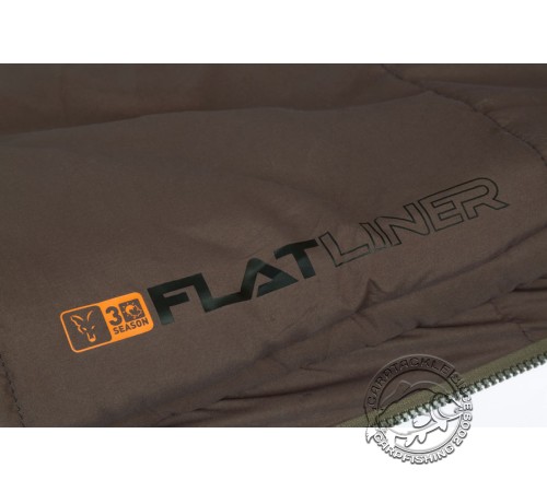 Спальная система 3 сезона Fox Flatliner 8 Leg 3 Season Sleep System