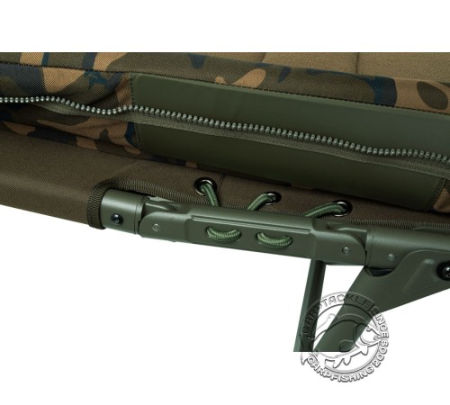 Спальная система 3 сезона Fox Flatliner 8 Leg 3 Season Sleep System