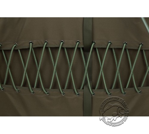 Спальная система 3 сезона Fox Flatliner 8 Leg 3 Season Sleep System