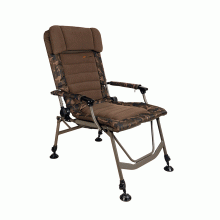 Кресло Fox  Super Deluxe Recliner Chair
