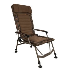 Кресло Fox  Super Deluxe Recliner Highback Chair