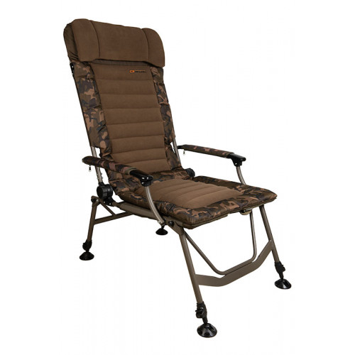 Кресло Fox  Super Deluxe Recliner Highback Chair