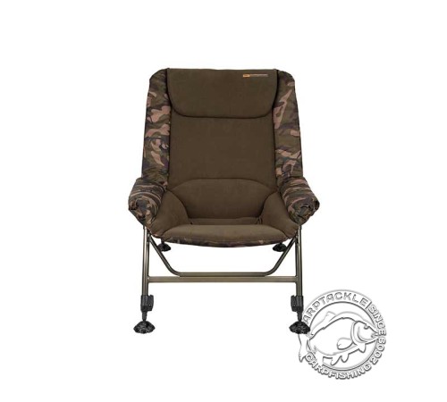 Кресло Fox Fox Super Deluxe Arm Chair