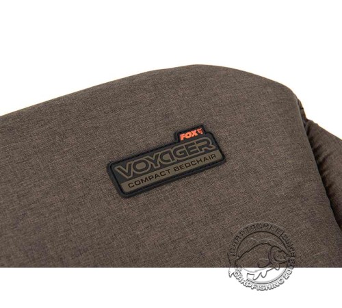 Раскладушка Fox Voyager Beds