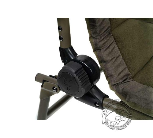 Кресло Fox Voyager Recliner Chairs