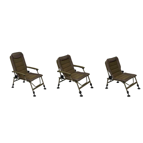 Кресло Fox Voyager Recliner Chairs