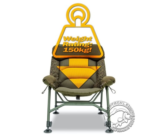 Кресло Solar SP C-Tech Sofa Chair