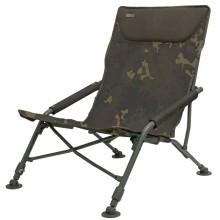 Кресло KORDA Compac Low Chair Dark Kamo