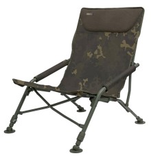 Кресло KORDA Compac Low Chair Dark Kamo