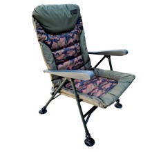 Кресло с подлокотниками SKILLS Camo High Arm Chair