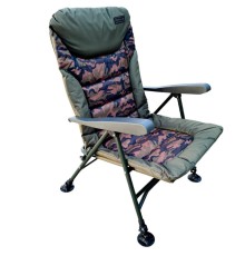 Кресло с подлокотниками SKILLS Camo High Arm Chair