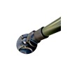 Кресло с подлокотниками SKILLS Camo High Arm Chair