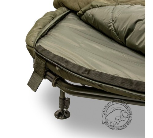 Спальная система Solar SP 3D DURA-DORE Sleep System