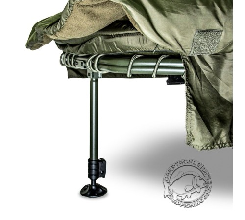 Спальная система Solar SP 3D DURA-DORE Sleep System