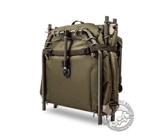 Раскладушка Solar SP 3D DURA-DORE Bedchair