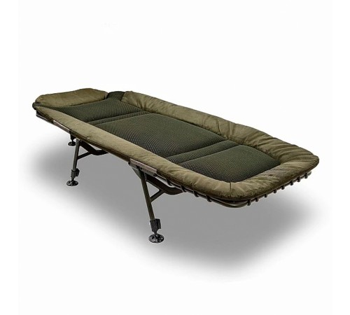 Раскладушка Solar SP 3D DURA-DORE Bedchair
