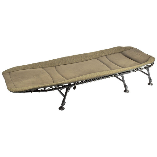 Раскладушка Nash Tackle Bedchair 6 Legs