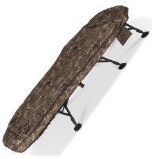 Спальная система Nash MF60 Indulgence SS3 Wide 5 Season Sleep System Mk II