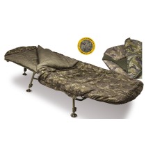 Спальная система Solar UnderCover Pro Sleep System