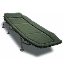 Раскладушка Solar Tackle Undercover Bedchair