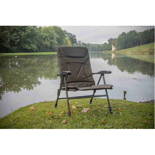 Кресло Solar UnderCover Recliner Chair