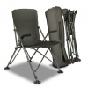 Стул Solar Undercover Green Easy Chair – High