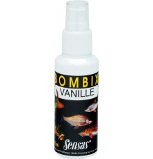 Спрей Sensas BOMBIX Vanille