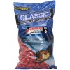 Тонущие бойлы Fun Fishing Classic Strawberry & Coconut 2кг