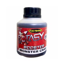 Дип Fun Fishing Extasy Booster Monster Crab 250ml