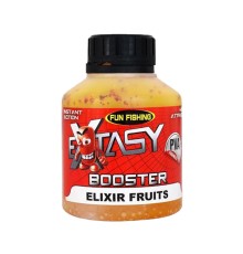 Дип Fun Fishing Extasy Booster Elixir Fruits 250ml