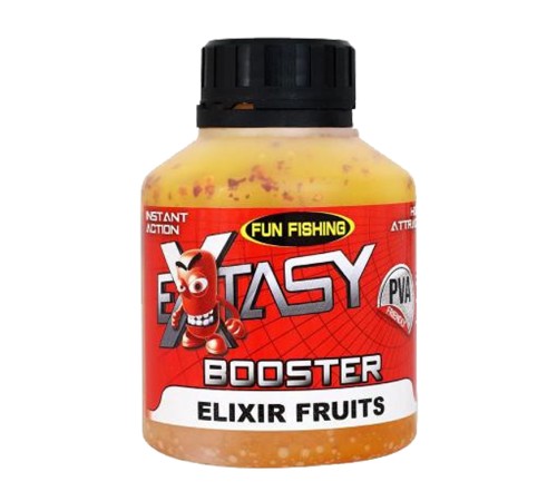 Дип Fun Fishing Extasy Booster Elixir Fruits 250ml