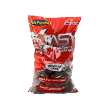 Тонущие бойлы Fun Fishing Extasy Bouillettes Monster Crab