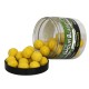 Бойлы плавающие Fun Fishing Amour Blanc Pop-Ups Mais/Chnevis 15mm