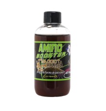 Амино-бустер Fun Fishing Maggot & Fishmeal Опарыш/Рыбная Мука 185мл