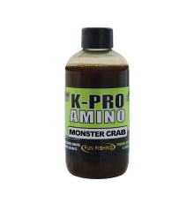 Аттрактант Fun Fishing K-PRO Amino Monster Crab 185ml