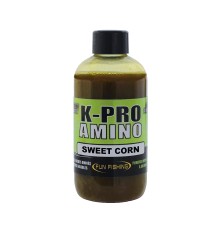 Аттрактант Fun Fishing K-PRO Amino Acid N Sweet Сorn 185ml