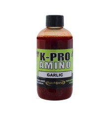 Аттрактант Fun Fishing K-PRO Amino Garlic 185ml