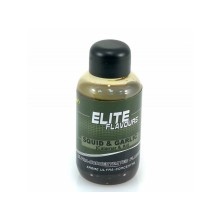 Ароматизатор Fun Fishing Elite Squid & Garlic 50ml