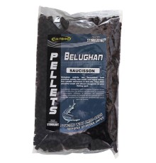 Пеллетс Fun Fishing Belughan Pellets Saucisson